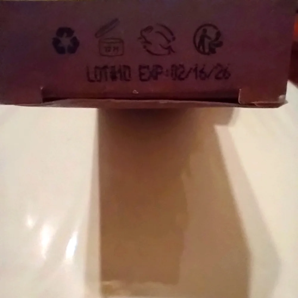 Current State Of Skin exp date